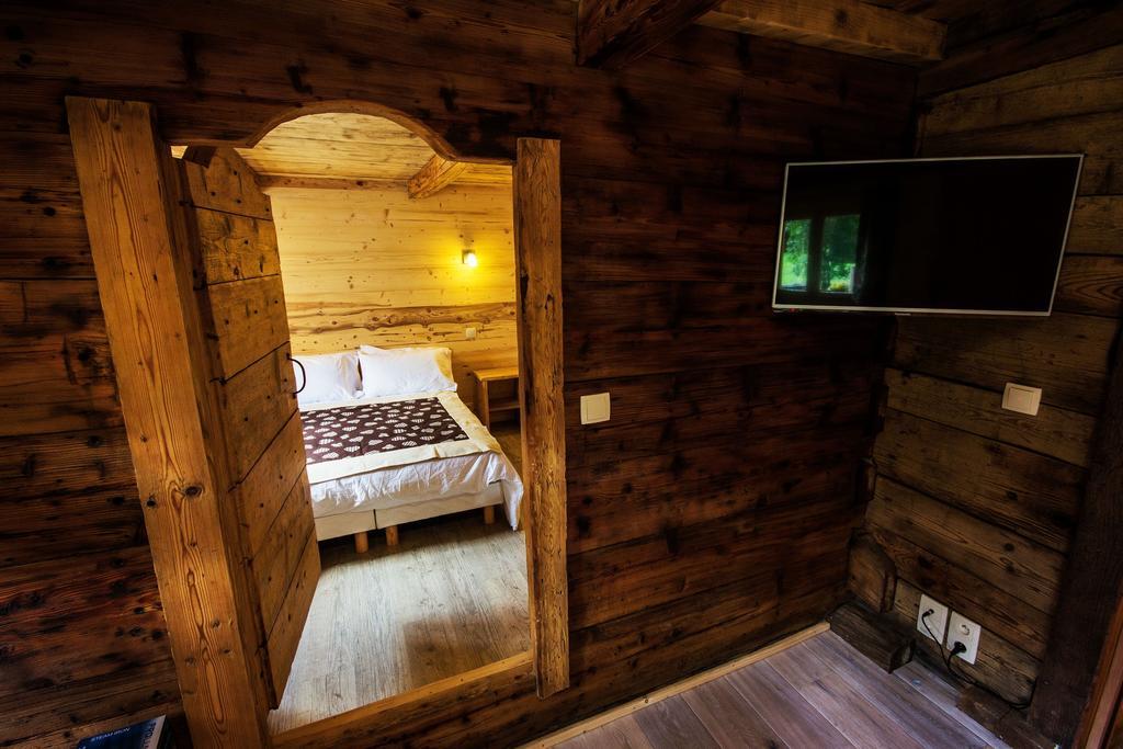 Les Chalets Du Bonheur Les Houches Exterior foto