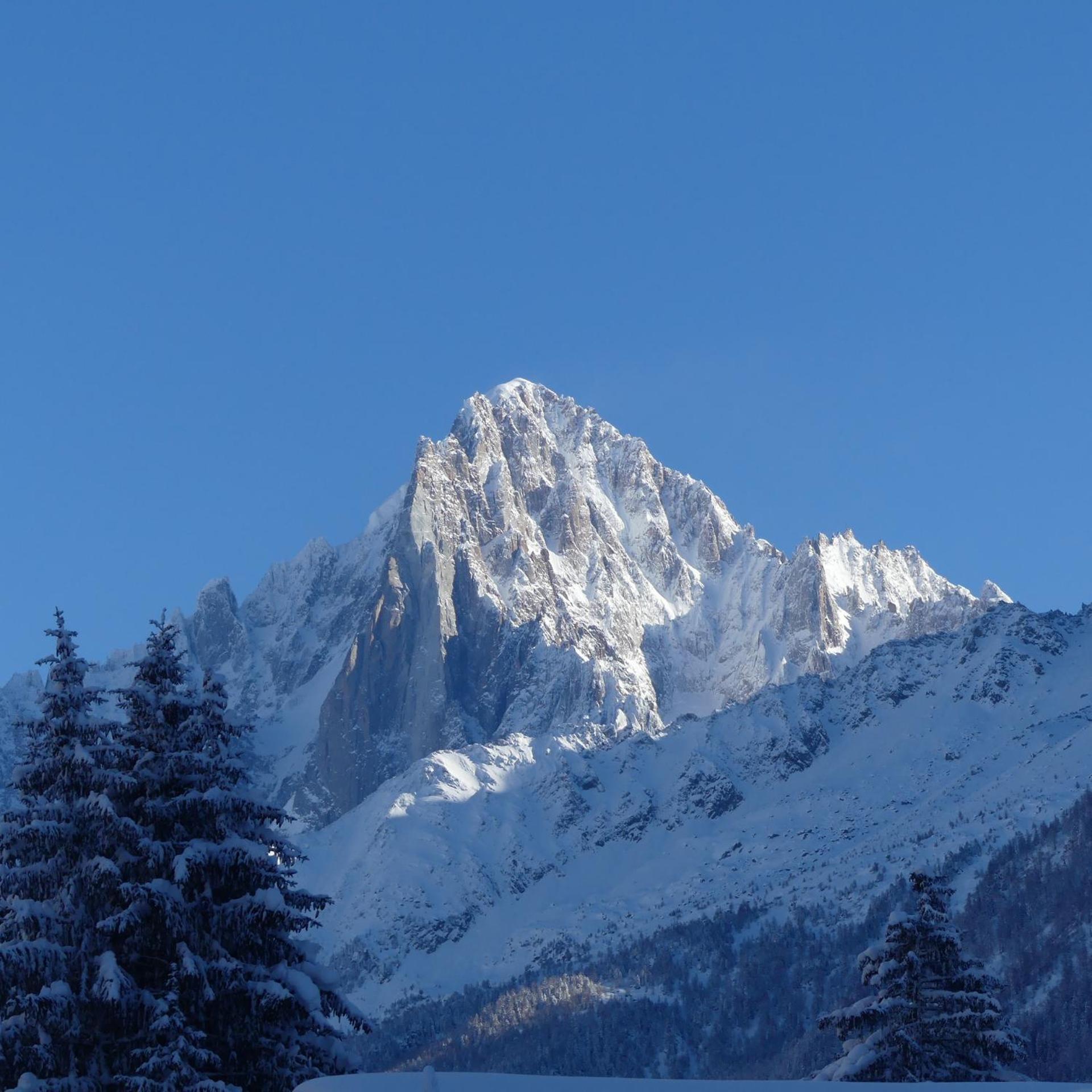 Les Chalets Du Bonheur Les Houches Exterior foto