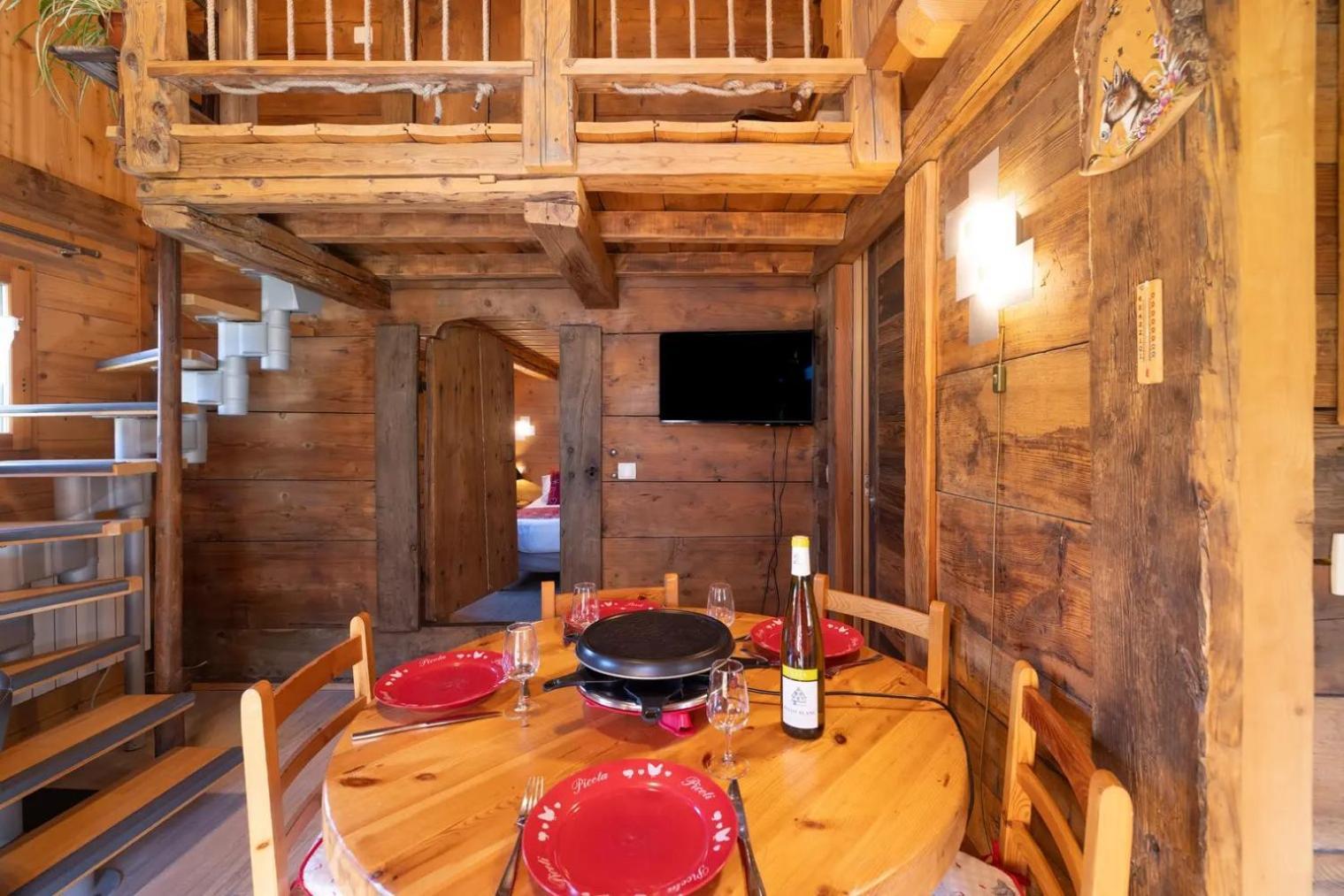 Les Chalets Du Bonheur Les Houches Exterior foto