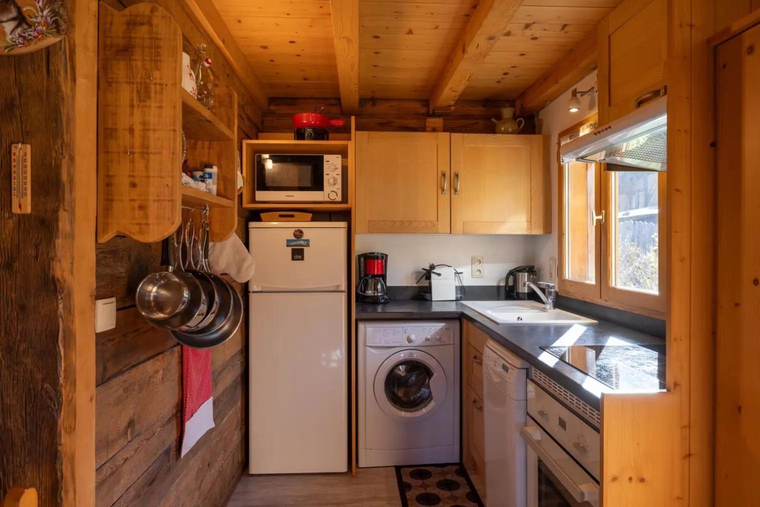 Les Chalets Du Bonheur Les Houches Exterior foto